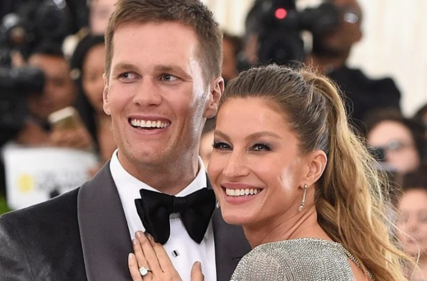  Die Fans sind begeistert: Tom Brady hat endlich ein seltenes Foto mit seiner wunderschönen Tochter gepostet – die junge Kopie ihrer Mutter Gisele Bündchen. Die Leute konzentrierten sich auf ein besonderes Detail!