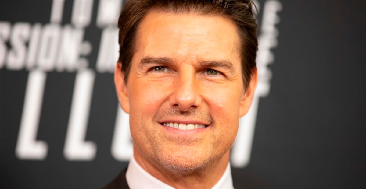 „Sie verdrehte ihm den Kopf“: Tom Cruise und seine berühmte Freundin mit einem „einzigartigen“ Aussehen!