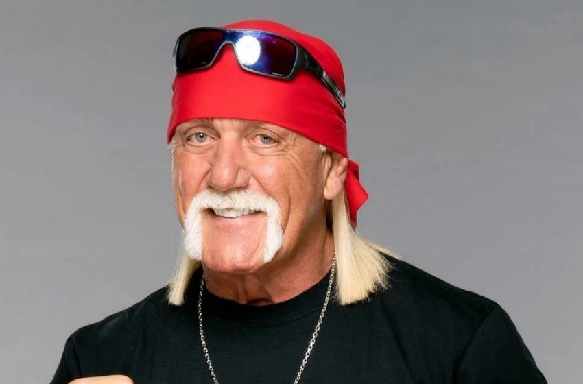  Der legendäre Hulk Hogan hat zum dritten Mal geheiratet: Wie sieht seine Frau aus? – Sie ist 25 Jahre jünger als er!