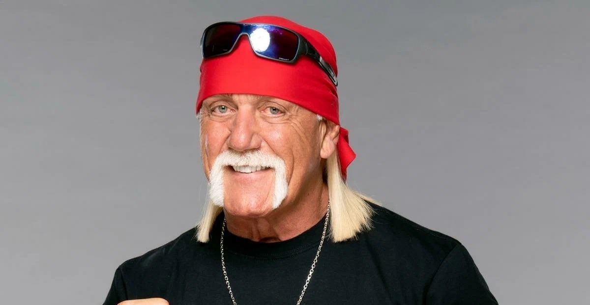 Der legendäre Hulk Hogan hat zum dritten Mal geheiratet: Wie sieht seine Frau aus? – Sie ist 25 Jahre jünger als er!