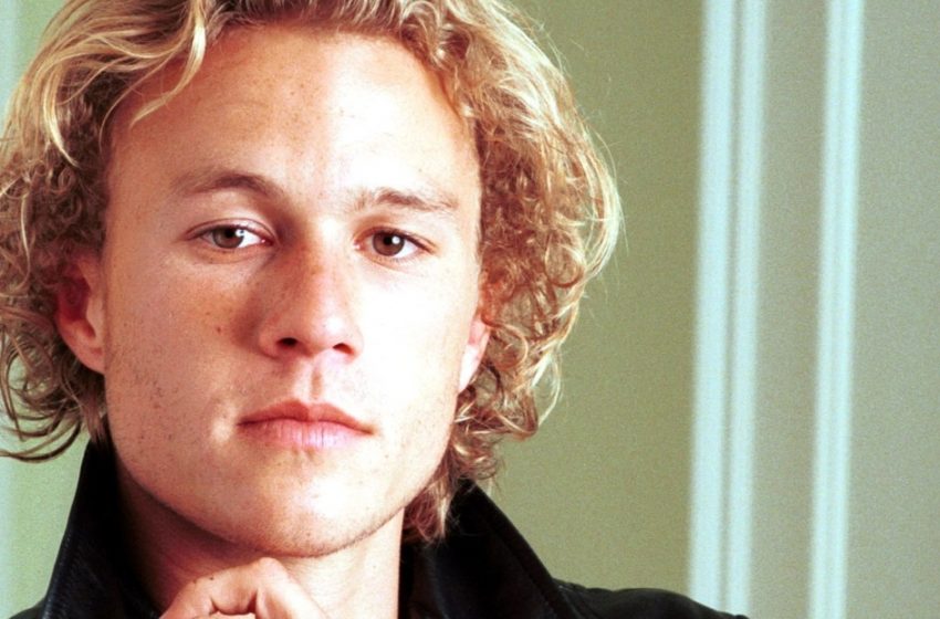  „Sie tritt nie in der Öffentlichkeit auf“: Wie sieht die 18-jährige Tochter von Heath Ledger aus? – Seltene Aufnahmen der Erbin des verstorbenen Schauspielers!