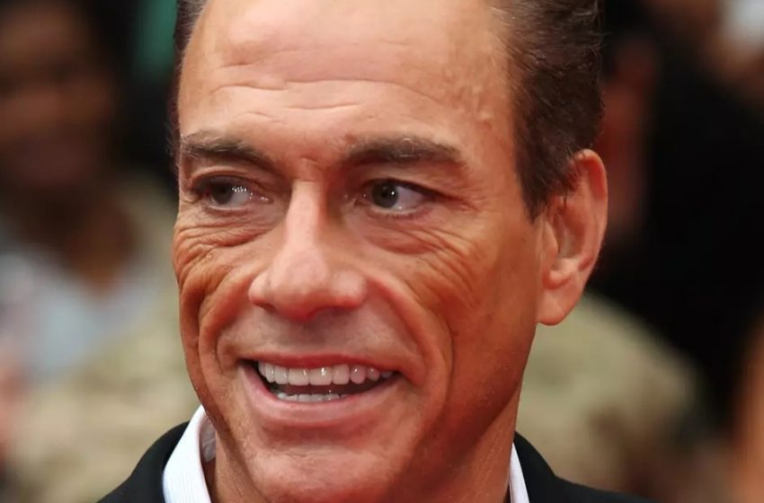  „Der gleiche muskulöse, gutaussehende Mann“: Jean-Claude Van Damme verglich seine Fotos im Alter von 27 und 63 Jahren!