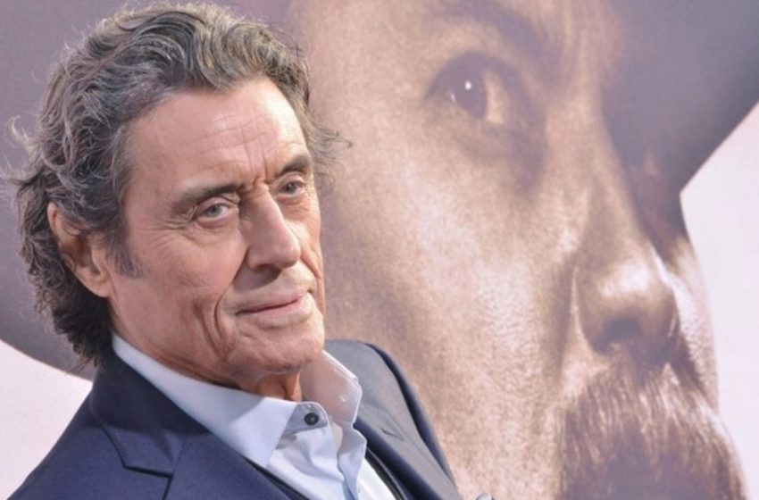  „Der charmanteste Bösewicht in Hollywood“: Wie sah Ian McShane in seiner Jugend aus?