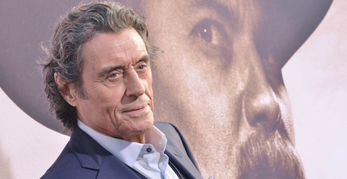 „Der charmanteste Bösewicht in Hollywood“: Wie sah Ian McShane in seiner Jugend aus?