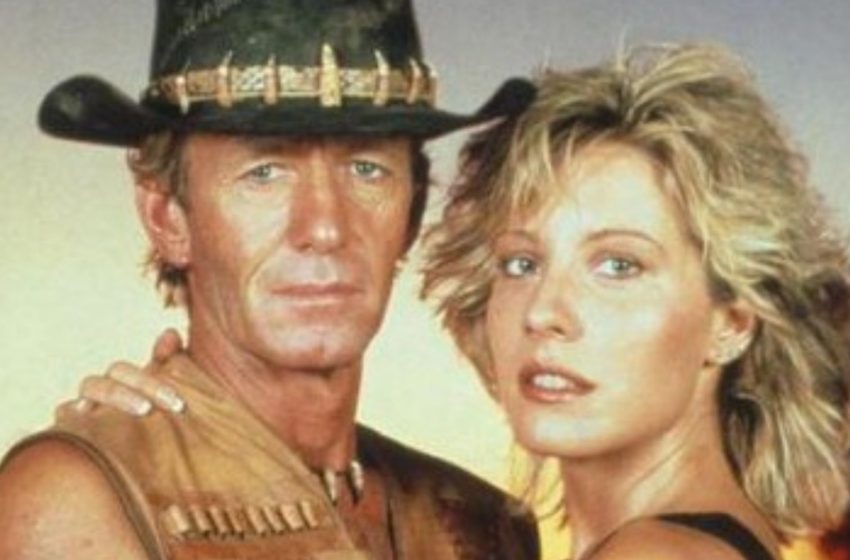  „Unkenntlich!“: Wie sich die atemberaubende Blondine aus ‚Crocodile Dundee‘ verändert hat