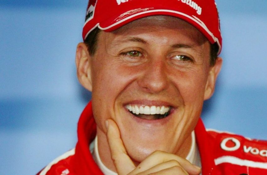  10 Jahre nach dem tragischen Unfall: Wie lebt Rennfahrer Michael Schumacher heute?