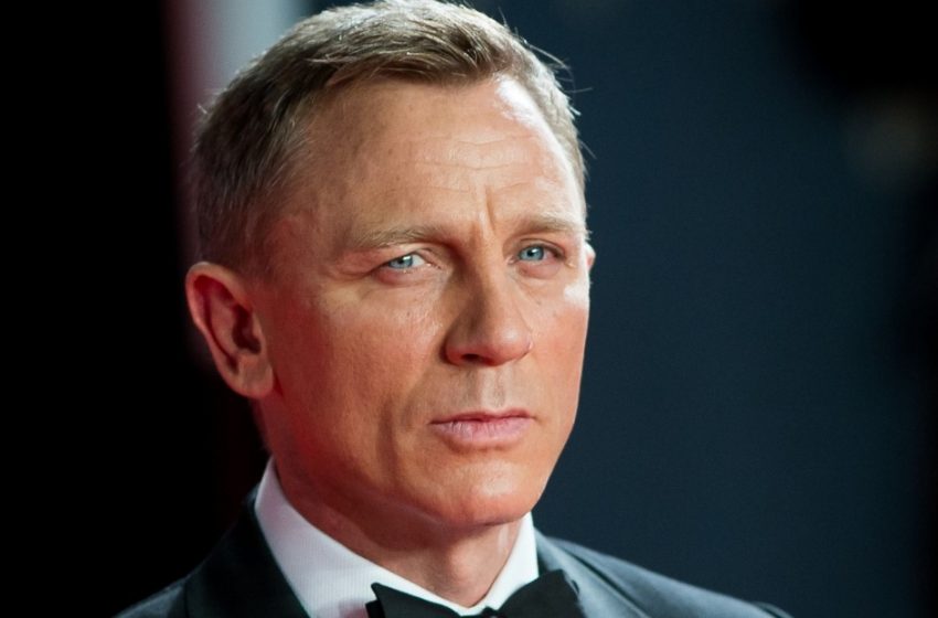  Der beliebte britische Schauspieler hat sich im neuen Werbespot unrecognizable verändert: Neueste Fotos und Videos von Daniel Craig!