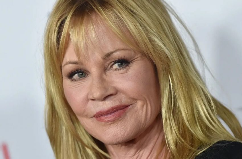  „Nach der Plastischen Operation und mit einem neuen Tattoo“: Wie sieht die 67-jährige Melanie Griffith aus und wie geht es ihr jetzt?