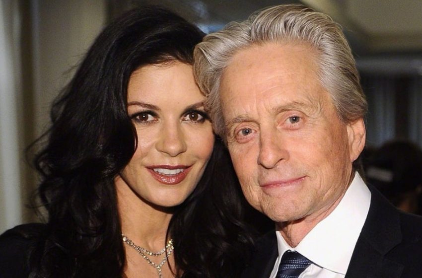  „Wir wünschen dir einen ganz tollen Geburtstag … von stolzen Eltern!”: Michael Douglas und Catherine Zeta-Jones gratulierten ihrem Sohn zu seinem 24. Geburtstag!