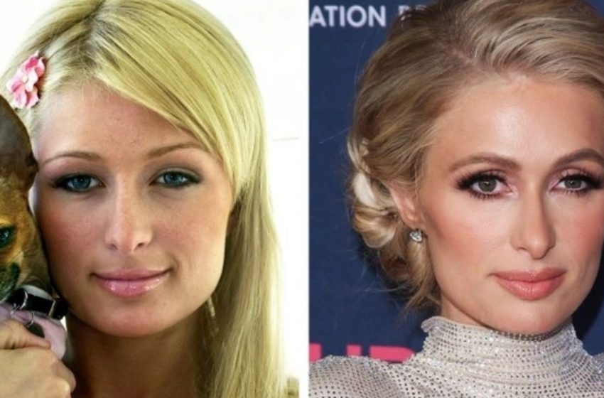  Einmal Machten Sie Die Ganze Welt Verr ckt Fotos Von Prominenten Vor 