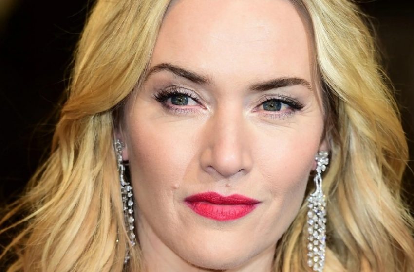  „Ich werde meine ‘Bauchfalten’ nicht verstecken“: Kate Winslet machte eine gewagte Aussage und sorgte im Internet für Aufsehen!