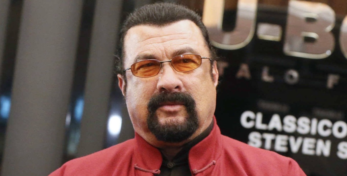 Wie sehen Steven Seagals vier Töchter aus?: „Die vielfältigen Karrieren und Interessen der Familie“