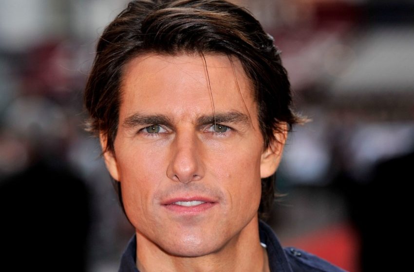  Wie sehen die Kinder und Ex-Frauen von Tom Cruise aus? Ein Einblick in ihr heutiges Leben!