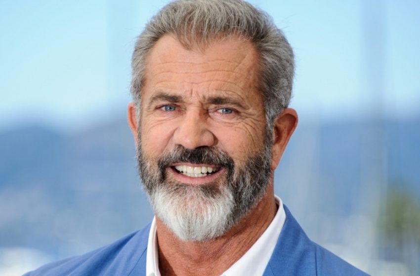  „Mel Gibson, 68, ‘erwischt’ mit einer Freundin, die jünger ist als fünf seiner neun Kinder“: Ein Blick auf ihren stilvollen Dateabend.