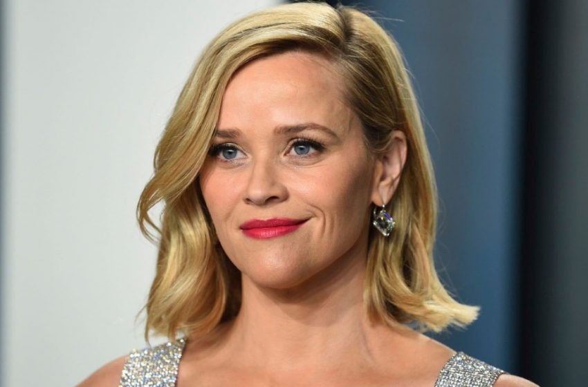  „So ähnlich einander“: Reese Witherspoon teilt herzliche Fotos mit ihrem ältesten Sohn!