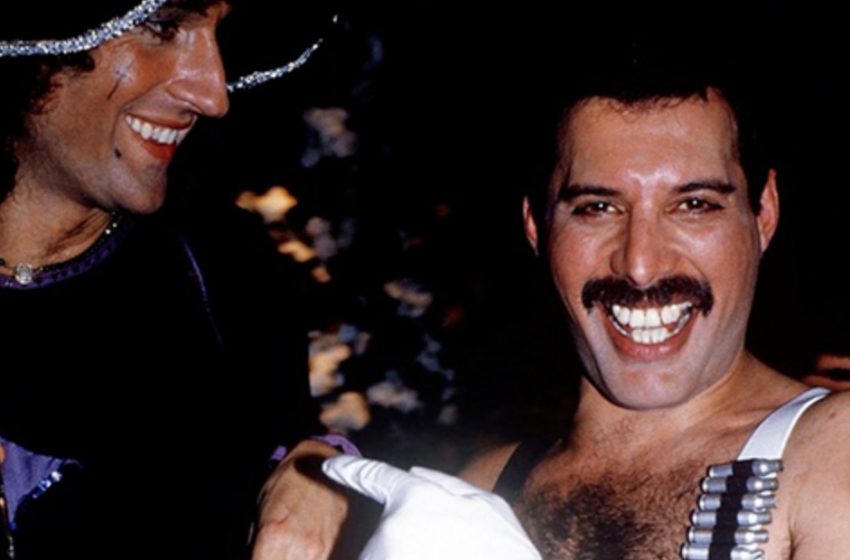  „Partys, um die selbst der Teufel beneiden würde!“: Wie Freddie Mercurys wilde Feiern wirklich legendär waren