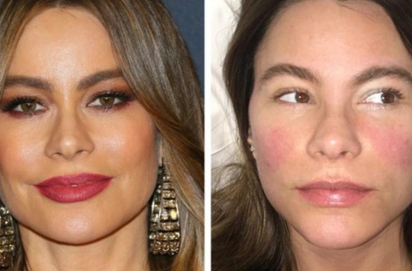  10 weibliche Stars, die uns mit ihren Make-up-freien Fotos beeindrucken: „Sie sehen so natürlich und lebendig aus!“