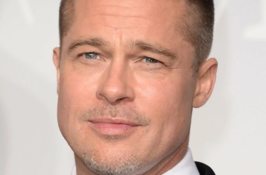  Brad Pitt betrat zum ersten Mal den roten Teppich mit seiner neuen Freundin, Ines De Ramon: Wie reagierte Jolie?