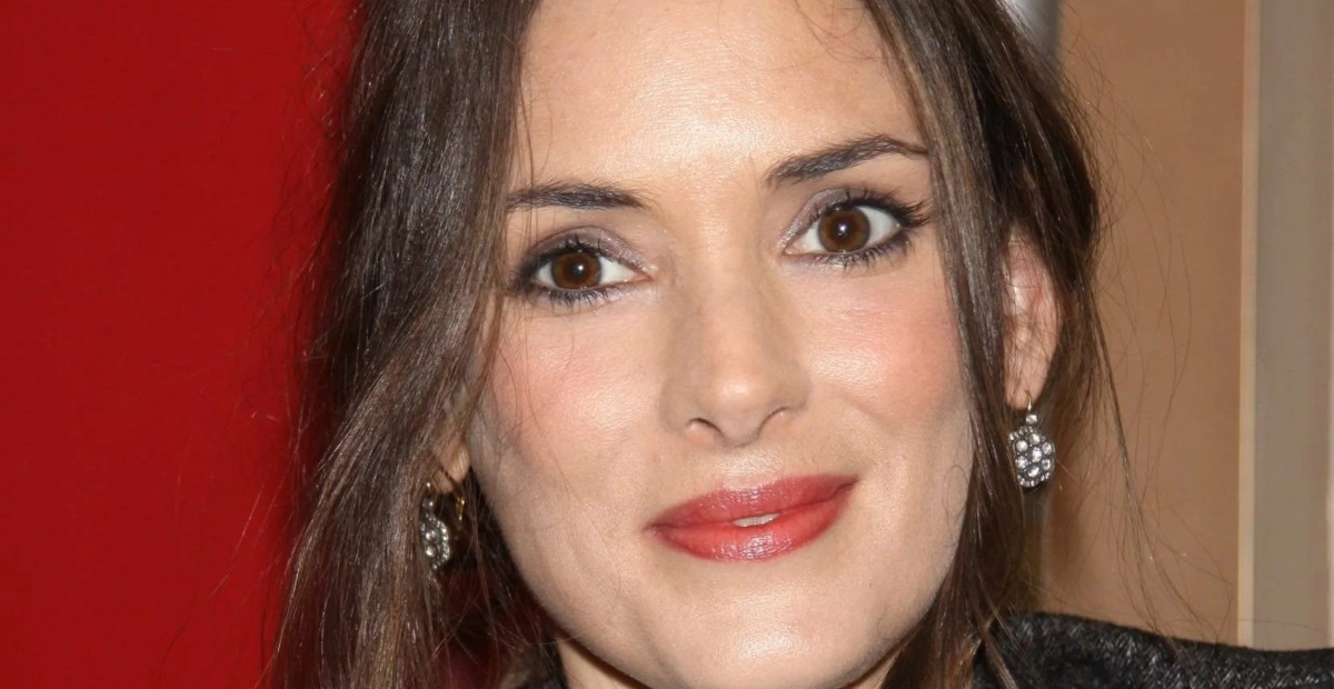 Winona Ryder trat zum ersten Mal seit langer Zeit wieder öffentlich mit ihrem Freund auf: Seltene Aufnahmen des Star-Paares!