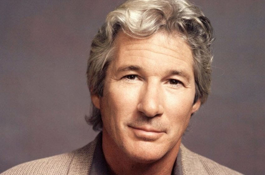  Richard Gere betrat den roten Teppich mit seinem erwachsenen Sohn: Wie sieht er aus?