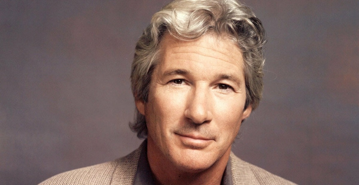 Richard Gere betrat den roten Teppich mit seinem erwachsenen Sohn: Wie sieht er aus?