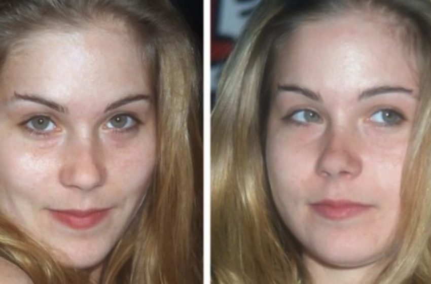  Christina Applegates erste und einzige Schönheitsoperation mit 27: Der herzzerreißende Grund hinter ihrer Entscheidung!