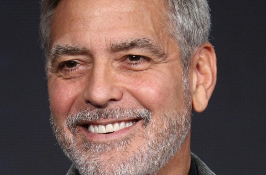  „Der Schauspieler ist so gealtert!“: Fans erkannten den gealterten George Clooney nicht und hielten seine Frau für seine Tochter!