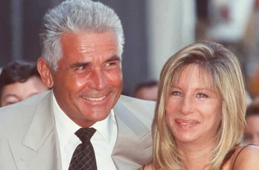  „Die Ehe von Barbra Streisand und James Brolin fühlt sich immer noch wie eine Teenager-Romanze an“: Das Geheimnis ihrer romantischen Beziehung!