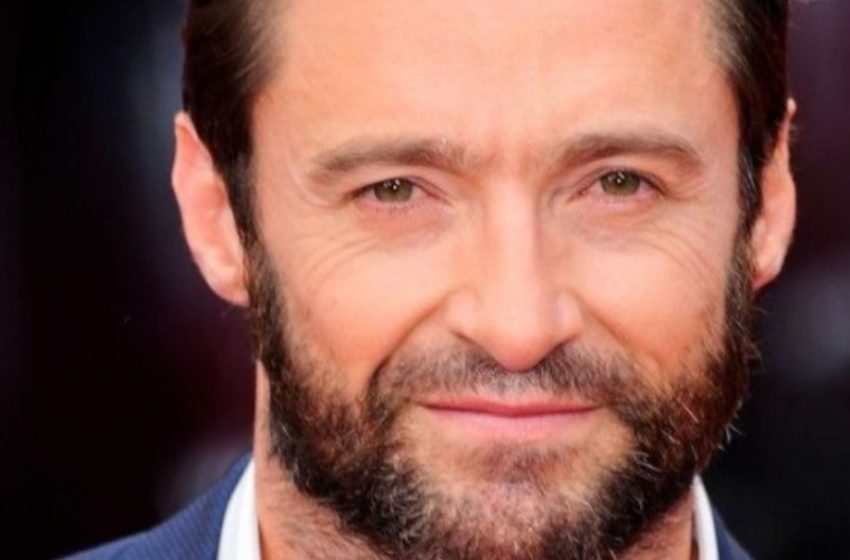  „Posierte vor einem Spiegel ohne Hemd“: Der 55-jährige Hugh Jackman zeigte seine unglaublich muskulöse Figur!