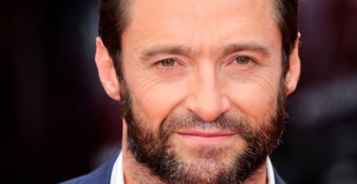 „Posierte vor einem Spiegel ohne Hemd“: Der 55-jährige Hugh Jackman zeigte seine unglaublich muskulöse Figur!