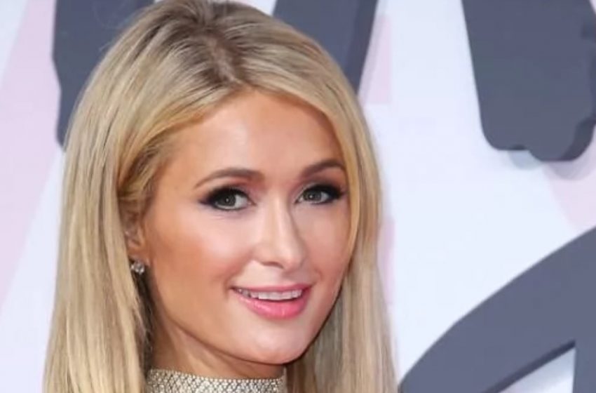  Paris Hilton zeigt in neuer Werbung atemberaubende Dessous-Looks: „Eleganz trifft auf gewagtes Design“