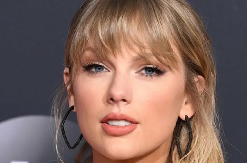  Nutzer kritisieren Taylor Swifts Aussehen: „Zu viel Gewicht und ‘tacky’ Korsett-Top“