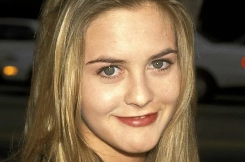  „Hollywoods berüchtigtste ‚Bad Girl‘“: Wie sieht Alicia Silverstone heute aus?