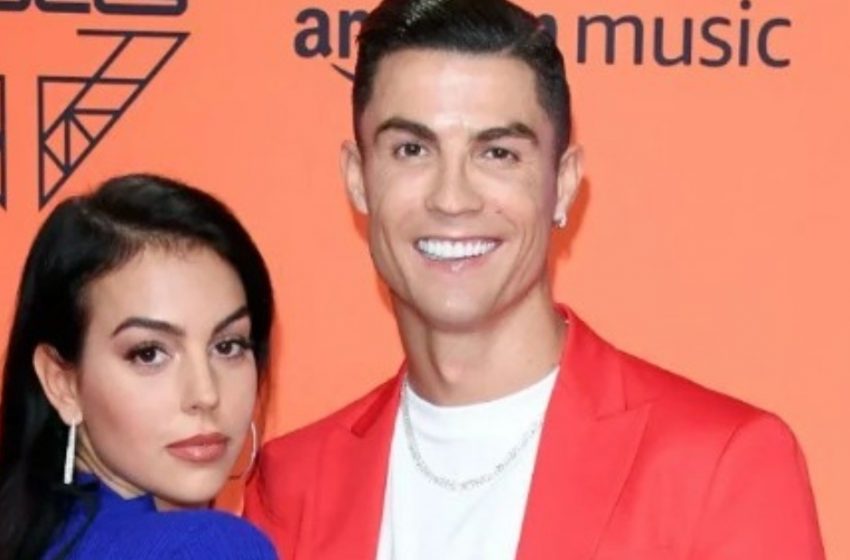  „Cristiano hat mein Leben verändert“: Wie sah Georgina Rodriguez aus, bevor sie den Fußballstar traf?