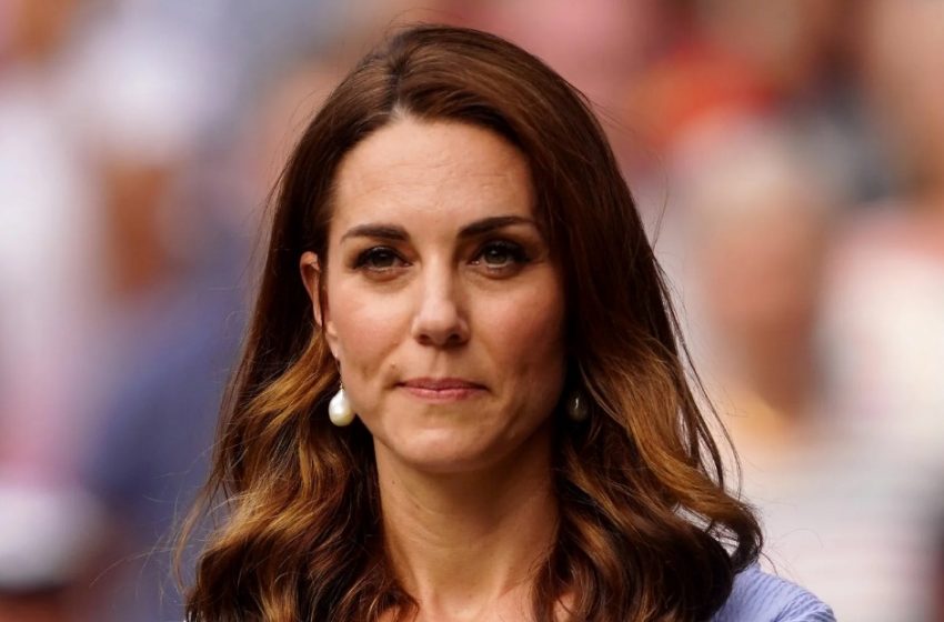  „Ich habe die Chemo abgeschlossen“: Kate Middleton macht eine große Ankündigung mit einem unglaublich berührenden Video!