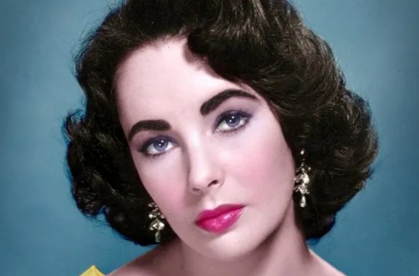  „Wie sieht die Tochter von Elizabeth Taylor aus?“: Seltene Fotos der Tochter des Stars, die Sie überraschen werden!