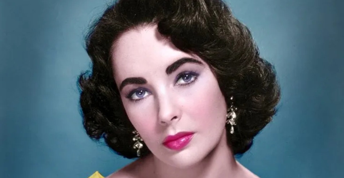 „Wie sieht die Tochter von Elizabeth Taylor aus?“: Seltene Fotos der Tochter des Stars, die Sie überraschen werden!