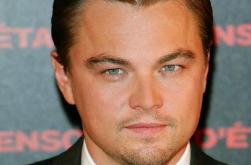  Leonardo DiCaprio und seine junge Freundin versuchten, sich beim Einkaufen in New York vor den Paparazzi zu verstecken: Seltene Aufnahmen des Paares!