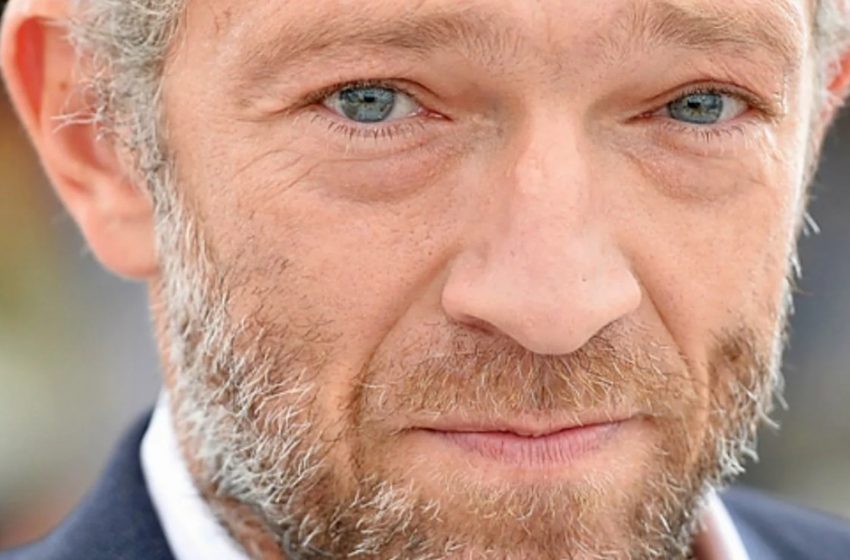  Der 57-jährige Vincent Cassel wird wieder Vater: Seine 27-jährige Partnerin hat ihre Schwangerschaft angekündigt!