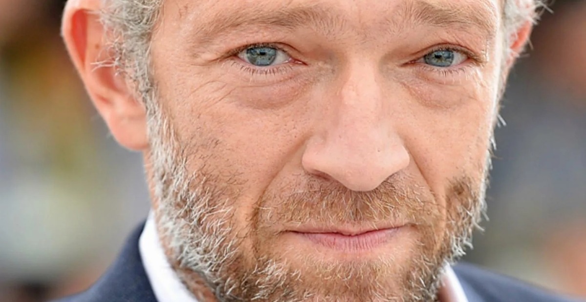 Der 57-jährige Vincent Cassel wird wieder Vater: Seine 27-jährige Partnerin hat ihre Schwangerschaft angekündigt!