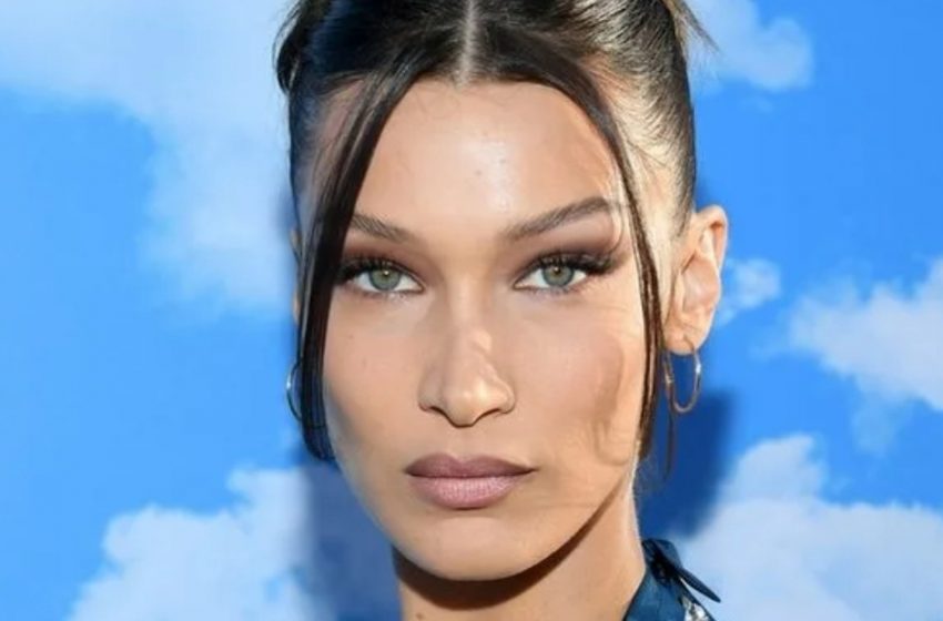  „Schwer vorstellbar, dass sie einst die Schönste genannt wurde“: Bella Hadid wurde nach dem Teilen eines Videos ohne Make-up scharf kritisiert!