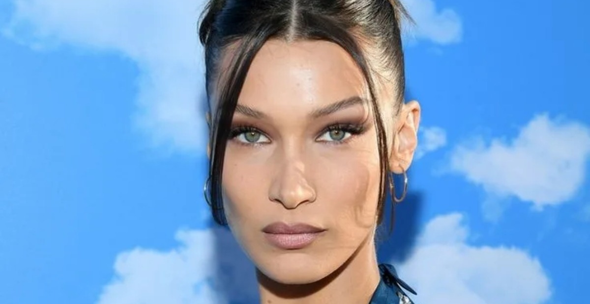 „Schwer vorstellbar, dass sie einst die Schönste genannt wurde“: Bella Hadid wurde nach dem Teilen eines Videos ohne Make-up scharf kritisiert!