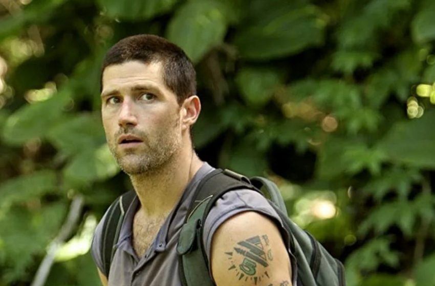  „Wo ist Jack Shephard aus ‚Lost‘ hingegangen?“: Wie sieht Matthew Fox, jetzt 58, heute aus?