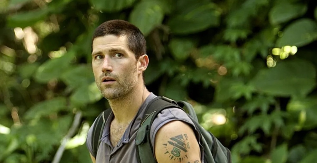 „Wo ist Jack Shephard aus ‚Lost‘ hingegangen?“: Wie sieht Matthew Fox, jetzt 58, heute aus?