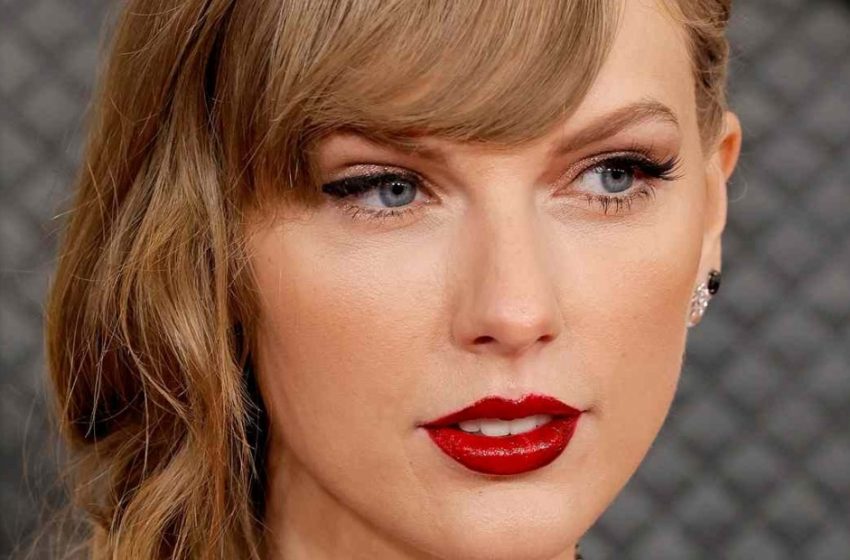  „Taylor Swift erntet Kritik für ihr ‚billiges‘ Outfit beim Spiel“: Fans sind überrascht von ihrem ‚Street Walker‘-Look.