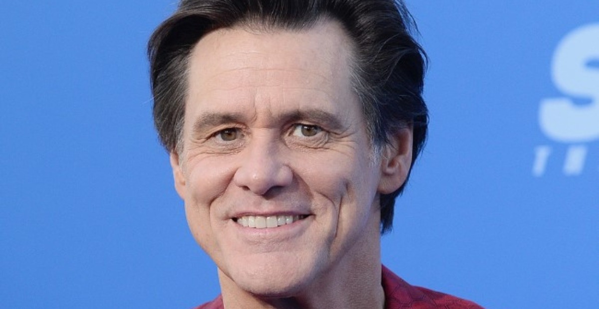 „Jim Carrey mit 62“: Er erschien auf den Social-Media-Konten von A-List-Stars in einem absolut unkenntlichen Look – Wie sieht er jetzt aus?