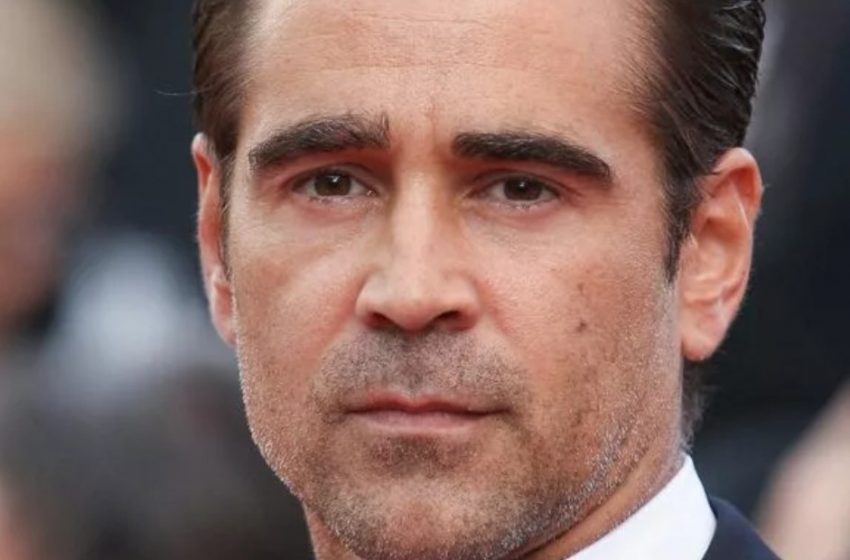  „Sieht umwerfend aus mit seinem 14-jährigen Erben“: Colin Farrell trat zusammen mit seinem hübschen Sohn auf dem roten Teppich auf und beeindruckte damit alle Anwesenden!