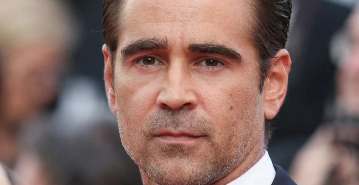 „Sieht umwerfend aus mit seinem 14-jährigen Erben“: Colin Farrell trat zusammen mit seinem hübschen Sohn auf dem roten Teppich auf und beeindruckte damit alle Anwesenden!