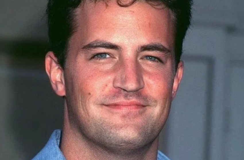  Ein Jahr nach dem Tod von Matthew Perry: Seine letzten Worte enthüllt: Was war das Letzte, was er sagte?