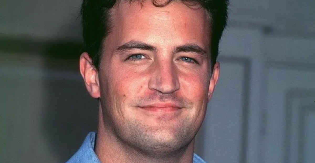 Ein Jahr nach dem Tod von Matthew Perry: Seine letzten Worte enthüllt: Was war das Letzte, was er sagte?